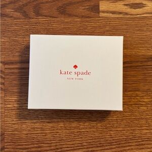 Kate Spade Gift Box
